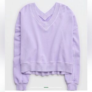 aerie sweater